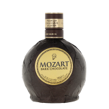 Mozart Dark Chocolate 70cl - Dunkle Schokolade Likör