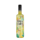 Apenshot Banaan 70cl Likör