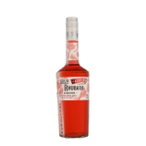 De Kuyper Sour Rhubarb 70cl - Rhabarber Likör