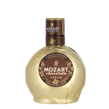 Mozart Gold Chocolate 50cl - Schokolade Likör