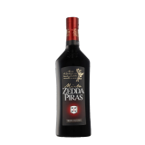 Zedda Piras Mirto Rosso 70cl Likör