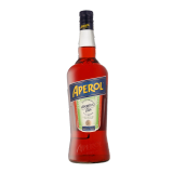 Aperol Barbieri 1ltr Bitters