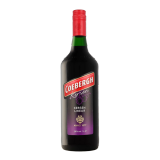 Coebergh Kersen 1ltr Likör
