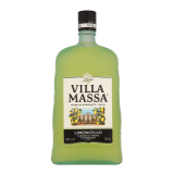 Villa Massa Limoncello 1ltr Likör