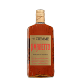 Ciemme Amaretto 70cl Likör