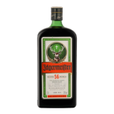 Jagermeister 1ltr Bitters