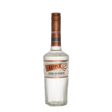 De Kuyper Creme De Menthe White 70cl Likör