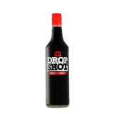 De Kuyper Dropshot Double Black 70cl Likör