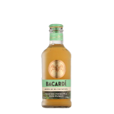 Bacardi Roasted Pineapple Rum Punch 20cl - Ananas Premix / Trinkfertig