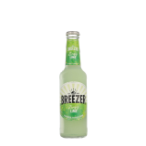 Bacardi Breezer Lime 27cl - Limette Premix / Trinkfertig