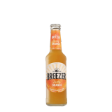 Bacardi Breezer Orange 27cl Premix / Trinkfertig