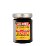 Luxardo The Original Maraschino Cherries 400g Sugar Candy/ Sugar Candy Substitutes Confectionery