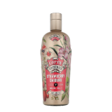 Coppa Cocktails Strawberry Daiquiri 70cl - Erdbeere Premix / Trinkfertig