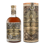 Don Papa Rye Cask 70cl Rum Geschenkverpackung