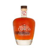 Highball Express 12 Years Blended 70cl Rum