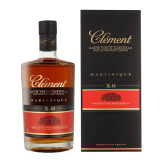 Clement XO 70cl Rum Geschenkverpackung