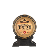 Old St. Andrews Admiral&apos;s Cask - Mini Barrel 5cl Rum