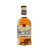 Jamaica Cove Banana Black Spiced Rum 70cl - Banane