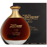 Zacapa XO 70cl Rum Geschenkverpackung