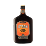 Stroh 80 70cl Rum