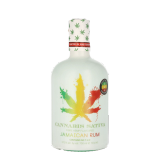 Cannabis Sativa Jamaican Rum 70cl