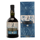 Presidente Marti 15 Years 70cl Rum Geschenkverpackung