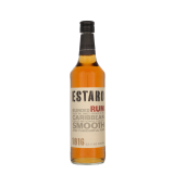 Estaro Brown 70cl Rum