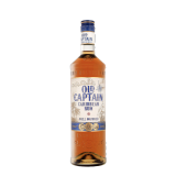 Old Captain Brown 70cl Rum