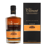 Clement VSOP 70cl Rum Geschenkverpackung