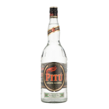 Pitu Cachaca Aguardiente 1ltr