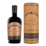 Companero Gran Reserva 70cl Rum Geschenkverpackung