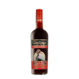 Gosling&apos;s Black Seal 151 Proof 70cl Rum