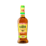 Grand Kadoo Spiced 70cl Rum