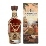 Plantation XO 20Th Anniversary 70cl Rum Geschenkverpackung