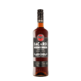 Bacardi Carta Negra 70cl Rum