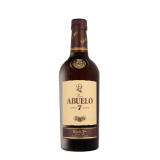 Abuelo 7 Years 70cl Rum