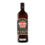 Havana Club Anejo 7 Anos 1ltr Rum