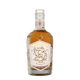 Bonpland Rouge VSOP 50cl Rum
