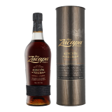 Zacapa Edicion Negra 70cl Rum Geschenkverpackung