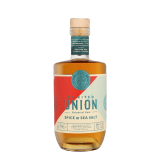 Spirited Union Spice & Sea Salt 70cl Rum