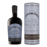 Companero Extra Anejo 70cl Rum Geschenkverpackung