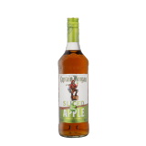 Captain Morgan Sliced Apple 70cl - Apfel Rum