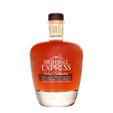Highball Express 18 Years Blended 70cl Rum