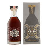 Bacardi Facundo Eximo 10 Years 70cl Rum Geschenkverpackung