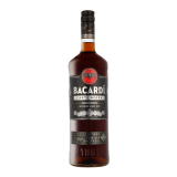 Bacardi Carta Negra 1ltr Rum