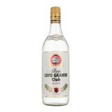 Cayo Grande Club Blanco 1ltr Rum