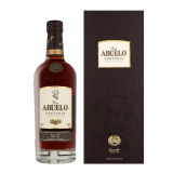 Abuelo 30 Years Centuria 70cl Rum Geschenkverpackung