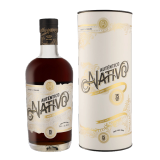 Autentico Nativo 15 Years 70cl Rum Geschenkverpackung