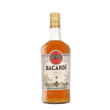 Bacardi Anejo Cuatro 70cl Rum