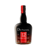 Dictador 12 Years 70cl Rum